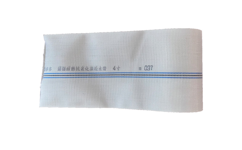 连云港涤纶编织水带使用方法