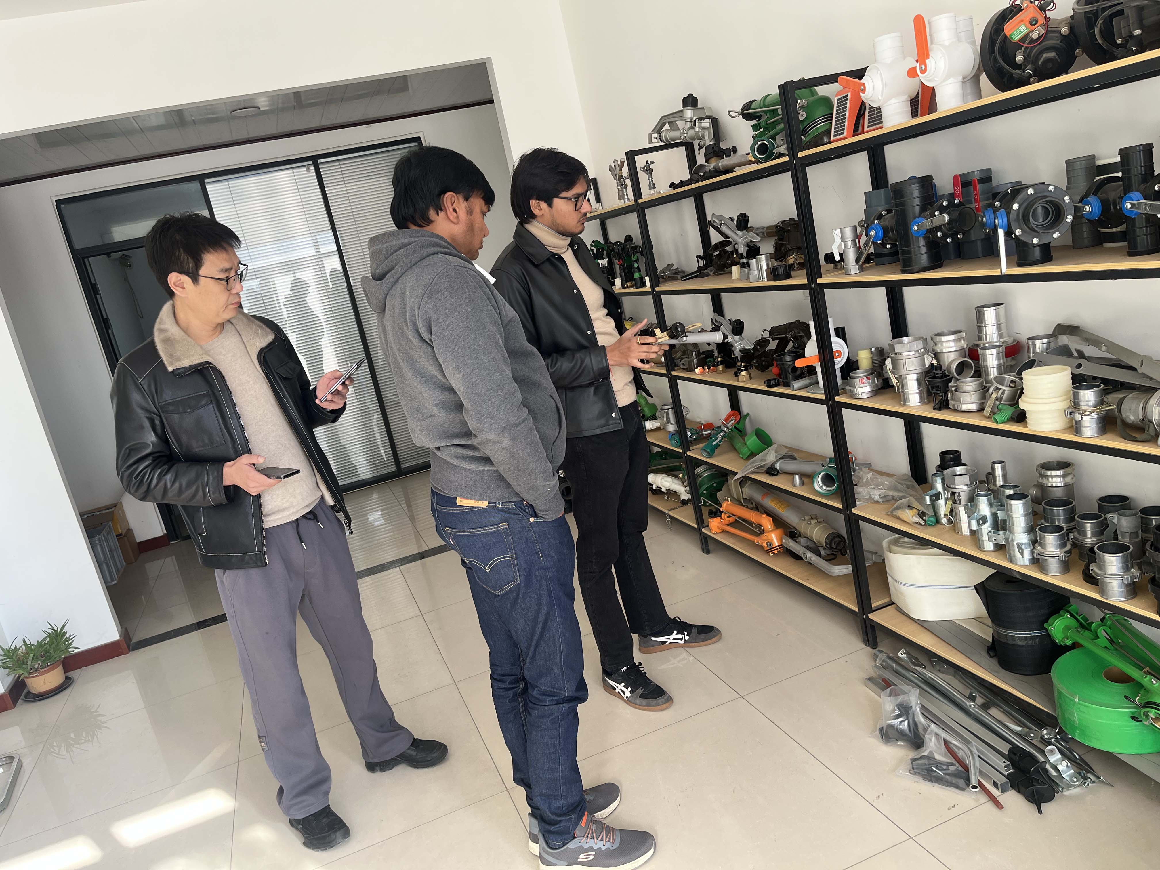 连云港NS40 涡轮喷枪获客户青睐 洽谈批量合作