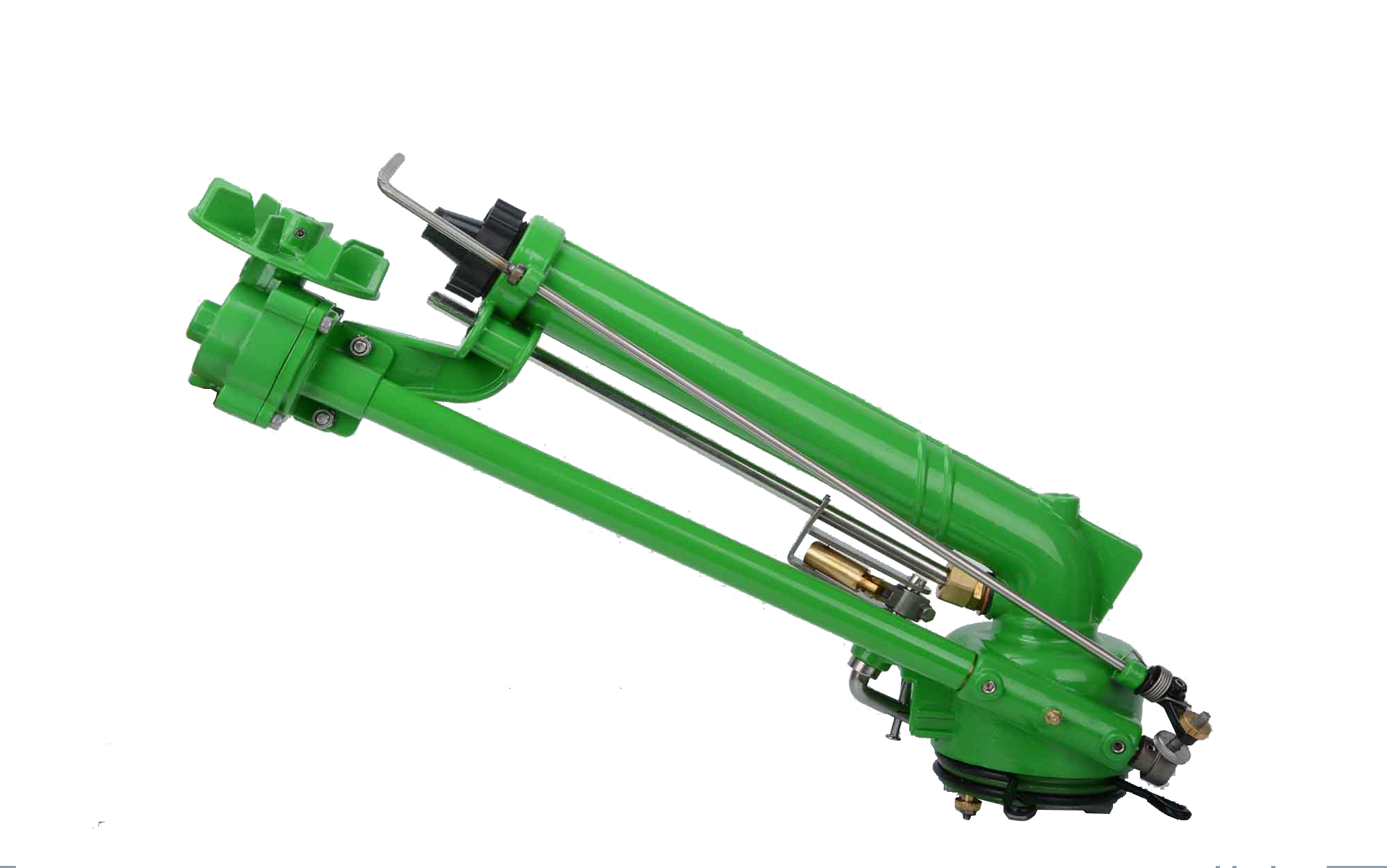 连云港不同场景适配的灌溉喷枪类型