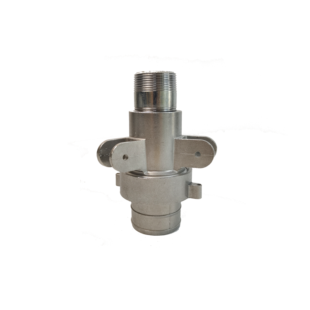连云港1.5寸鞍座