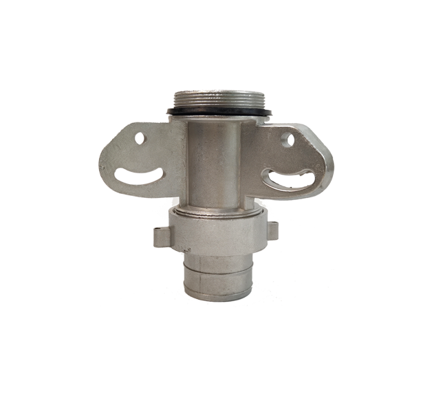 连云港2.5寸鞍座