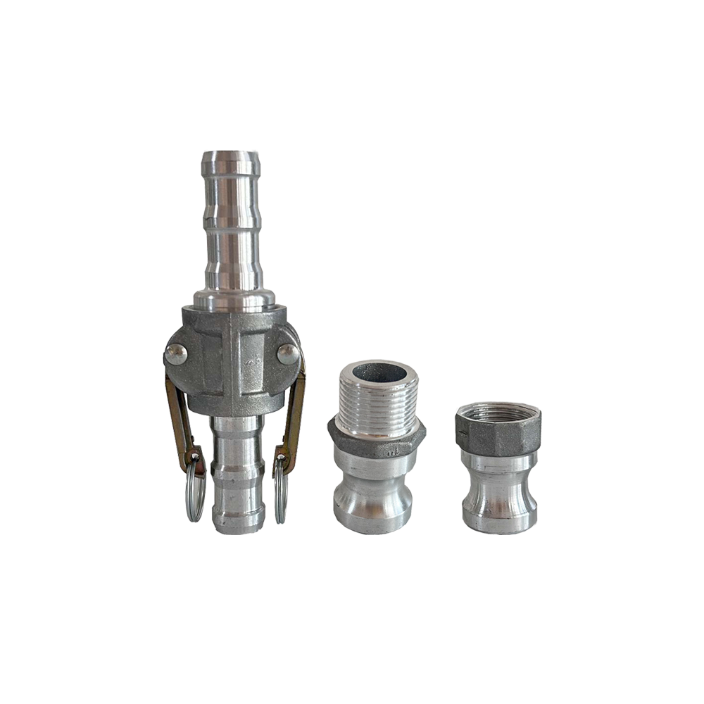 连云港1.0寸快速接头