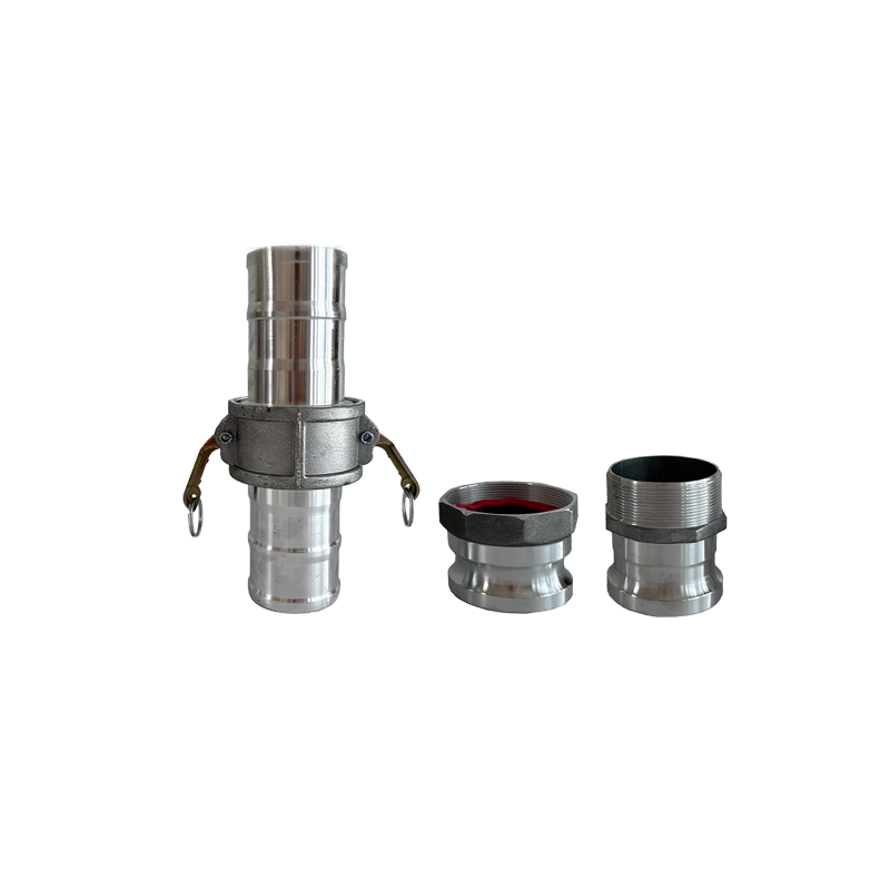 连云港3.0寸快速接头