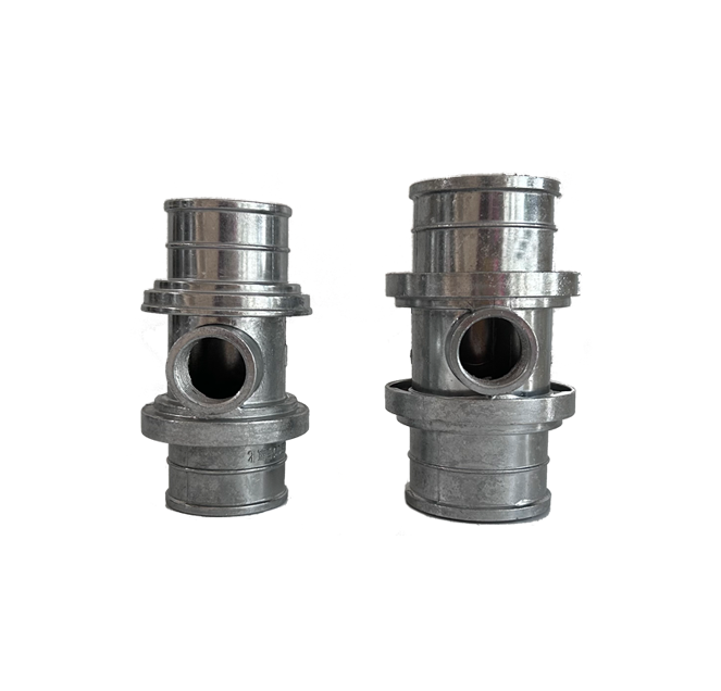 连云港平面型金属三通