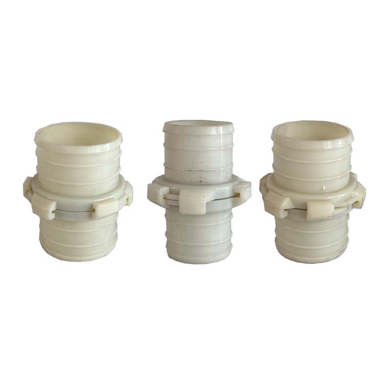 连云港塑料快速接头