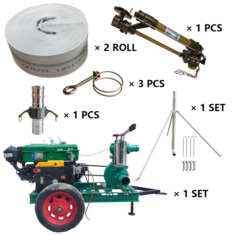 连云港海外客户盛赞，程瑞达 NS40 涡轮喷枪套装超给力