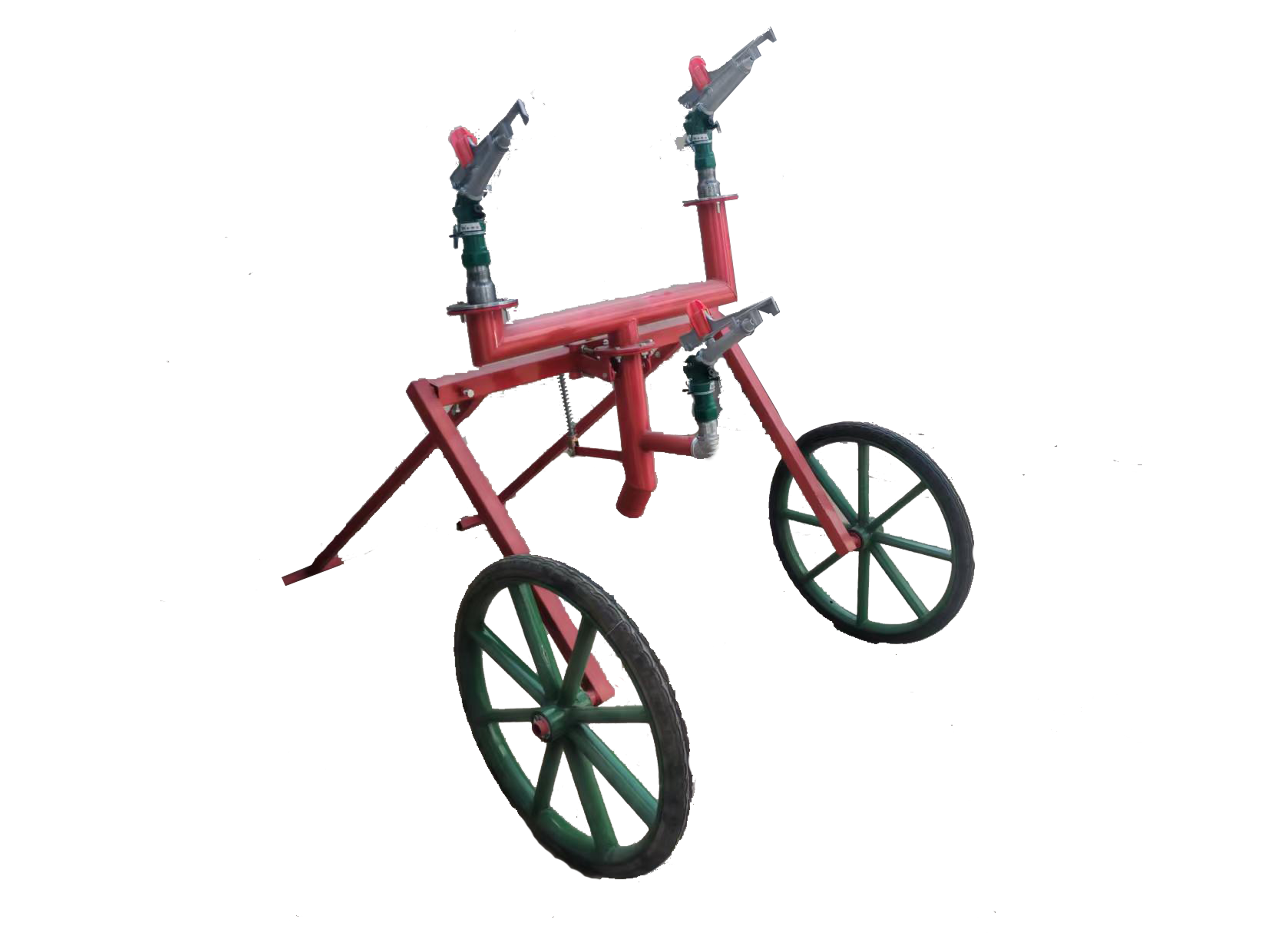 连云港PY30移动喷灌车 春季播种农田灌溉高效搭档