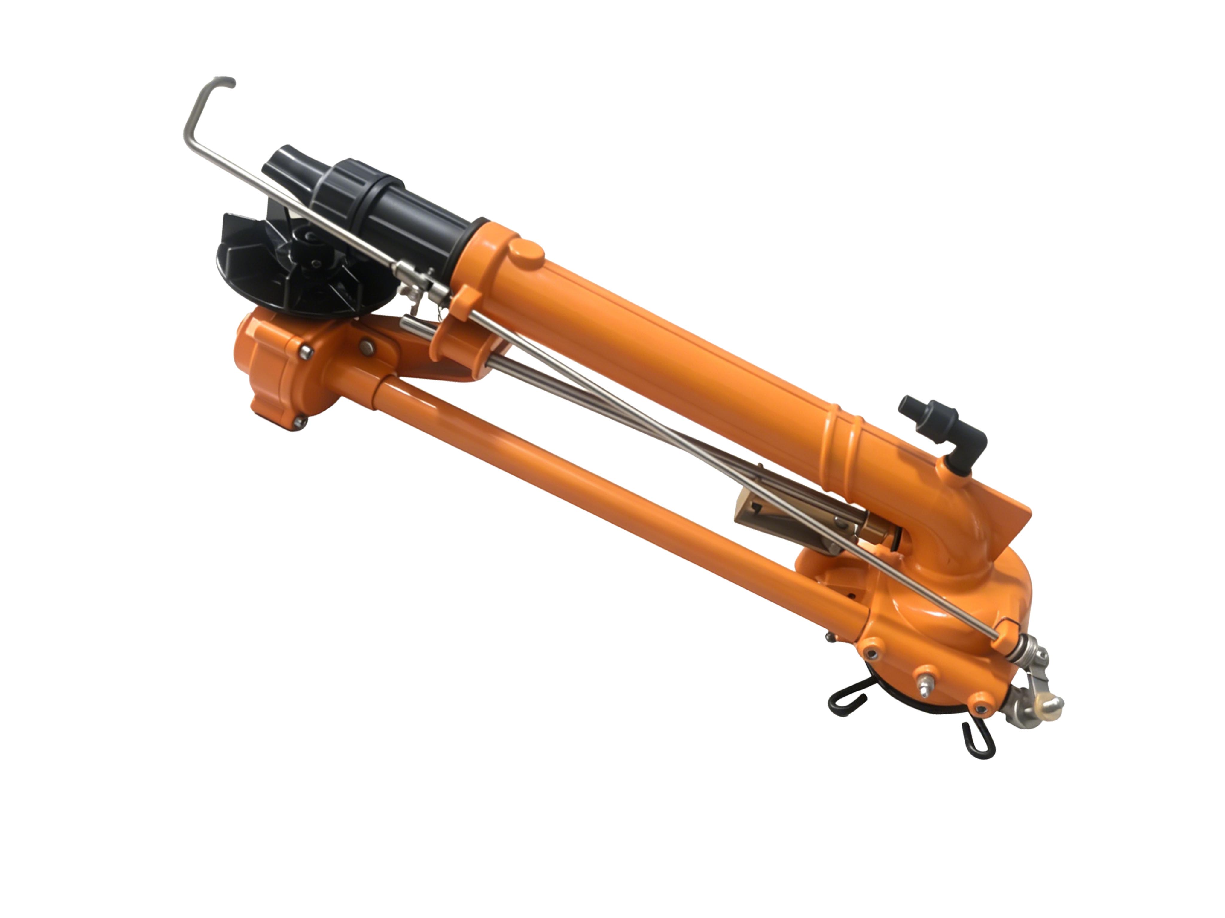 连云港SK41 MAX涡轮喷枪